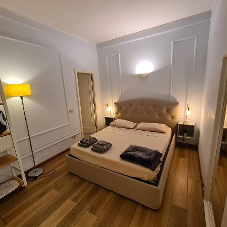 Via Del Corso Charme Apartment Roma Exterior foto